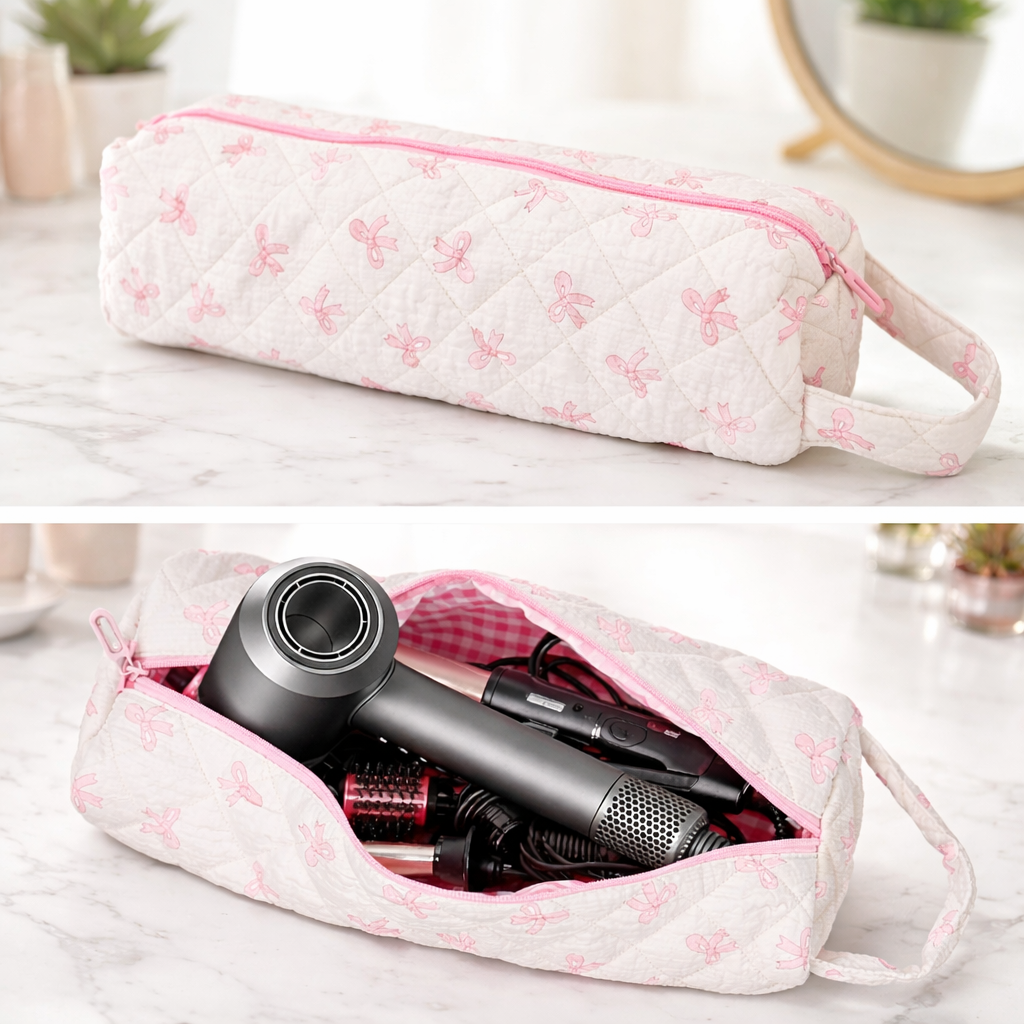 Hair Tool Travel Chic