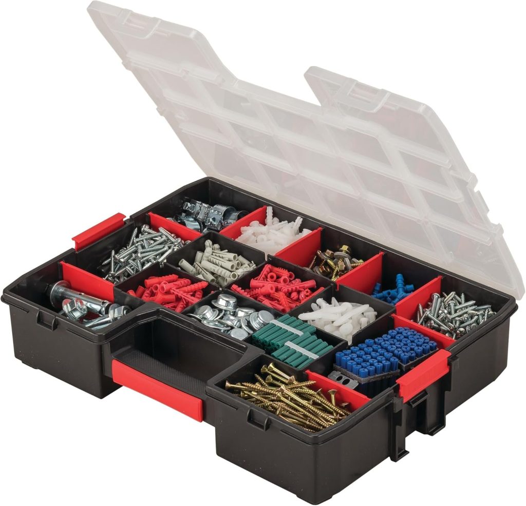 Get Yourself Organized