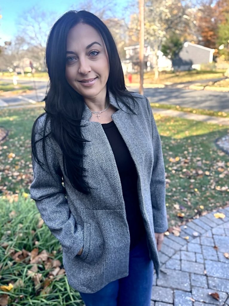 CCTOO blazer jacket!