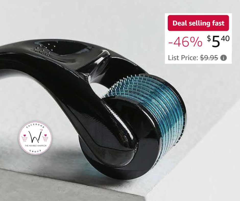 Derma Roller