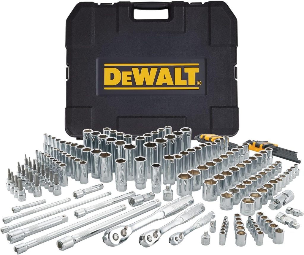 ️Mechanics Tool Set️