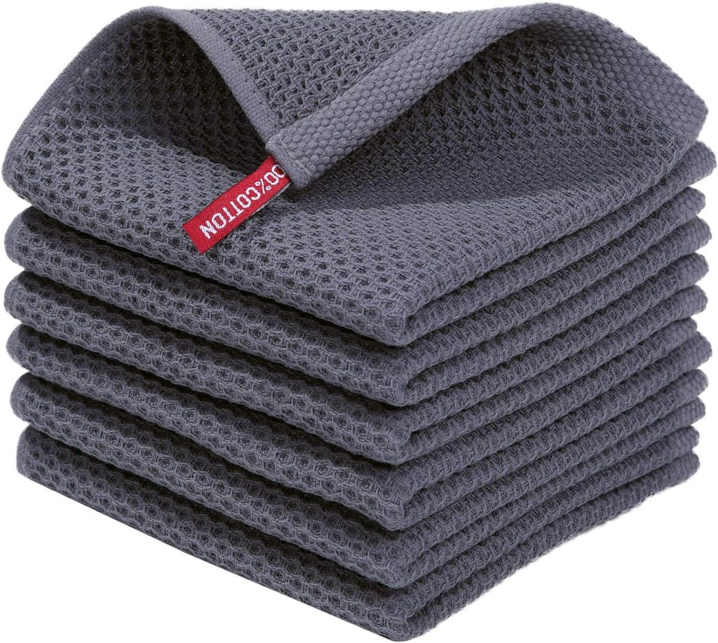 ️ Kitchen Dish Cloths ️