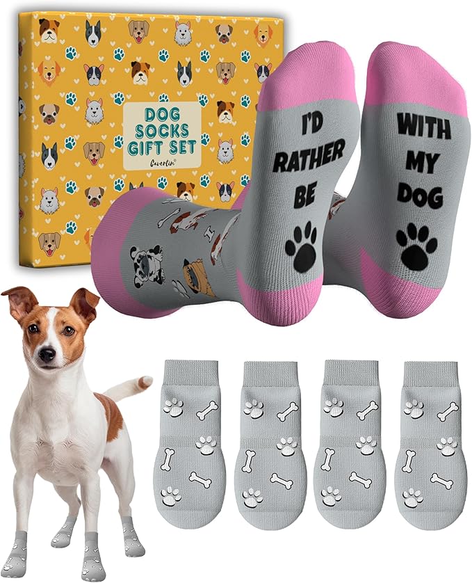Dog Lover Gift