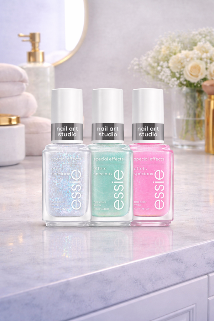 Essie Nail Polish