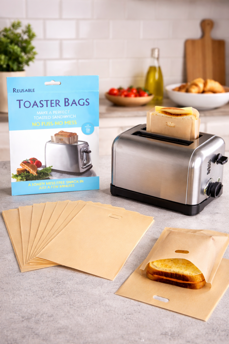 Toaster Bags