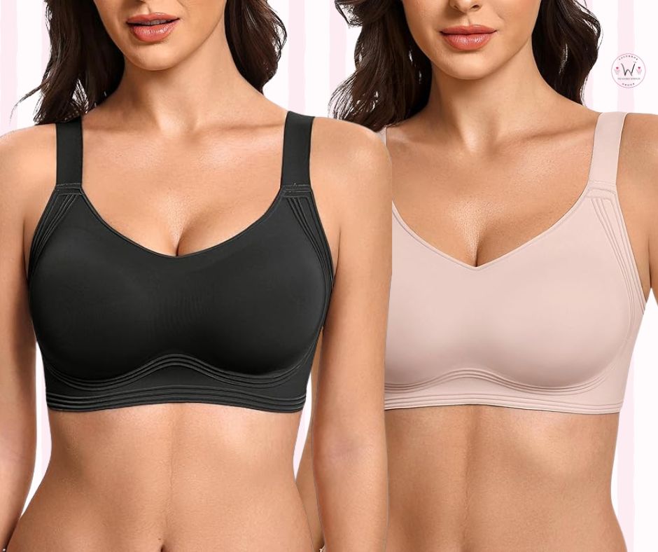 Jelly Bras