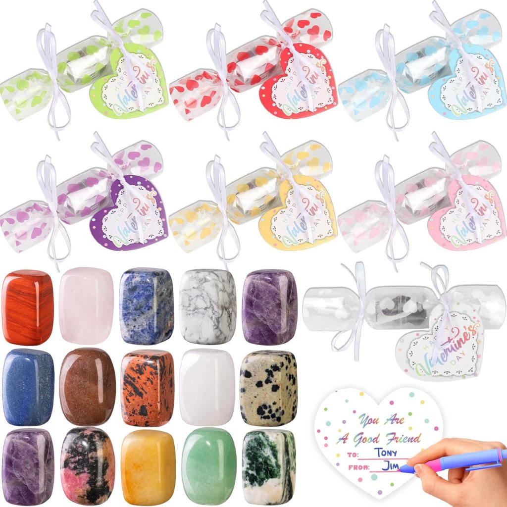 Valentine Gemstone Kit