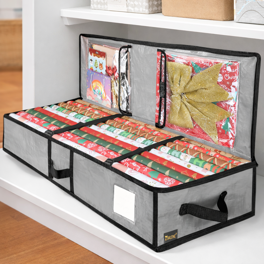 Holiday Wrap Helper