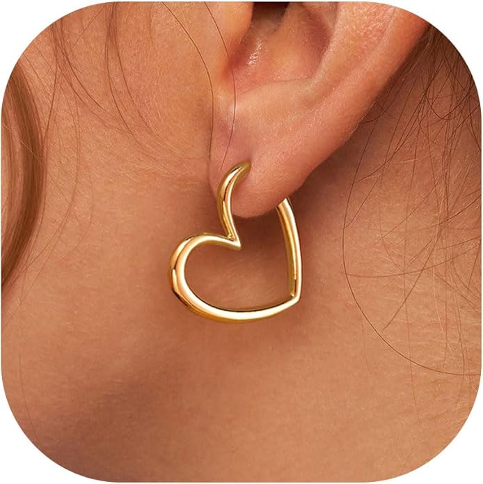 Everyday Heart Hoops