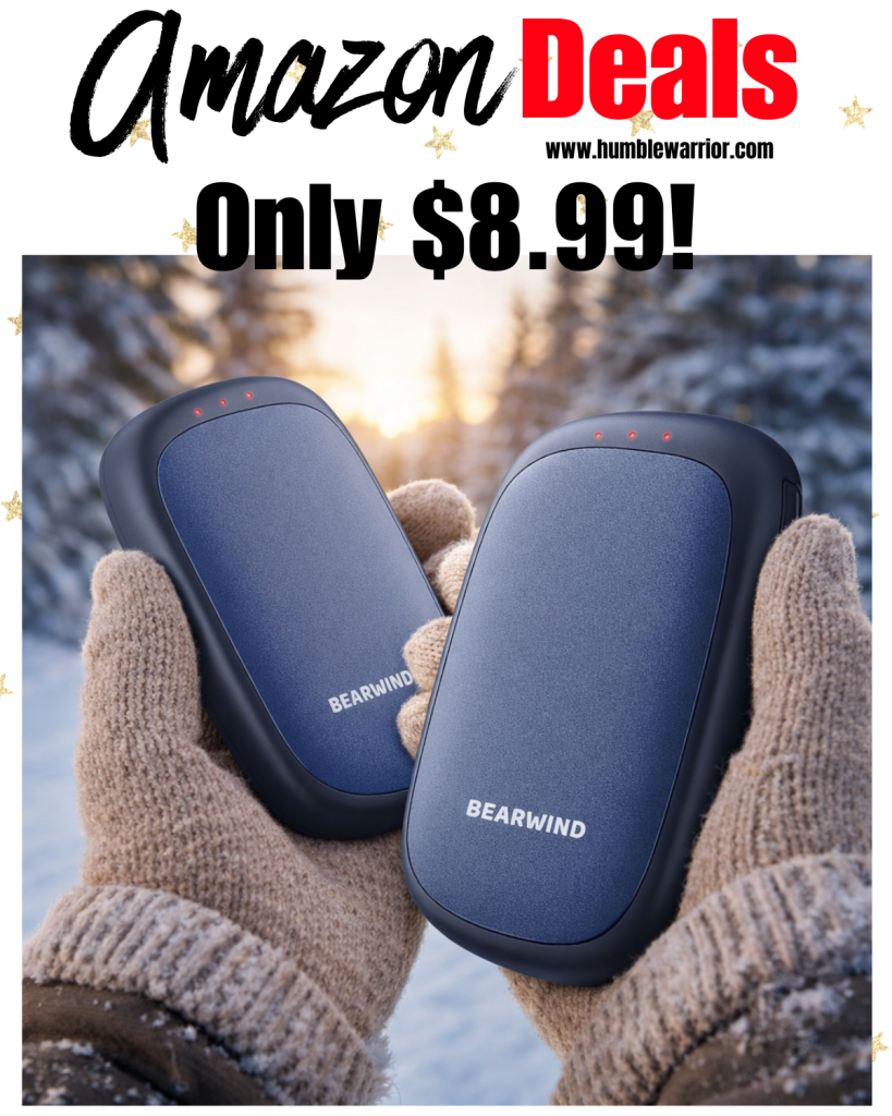 ️ Cold Weather Must Have ️