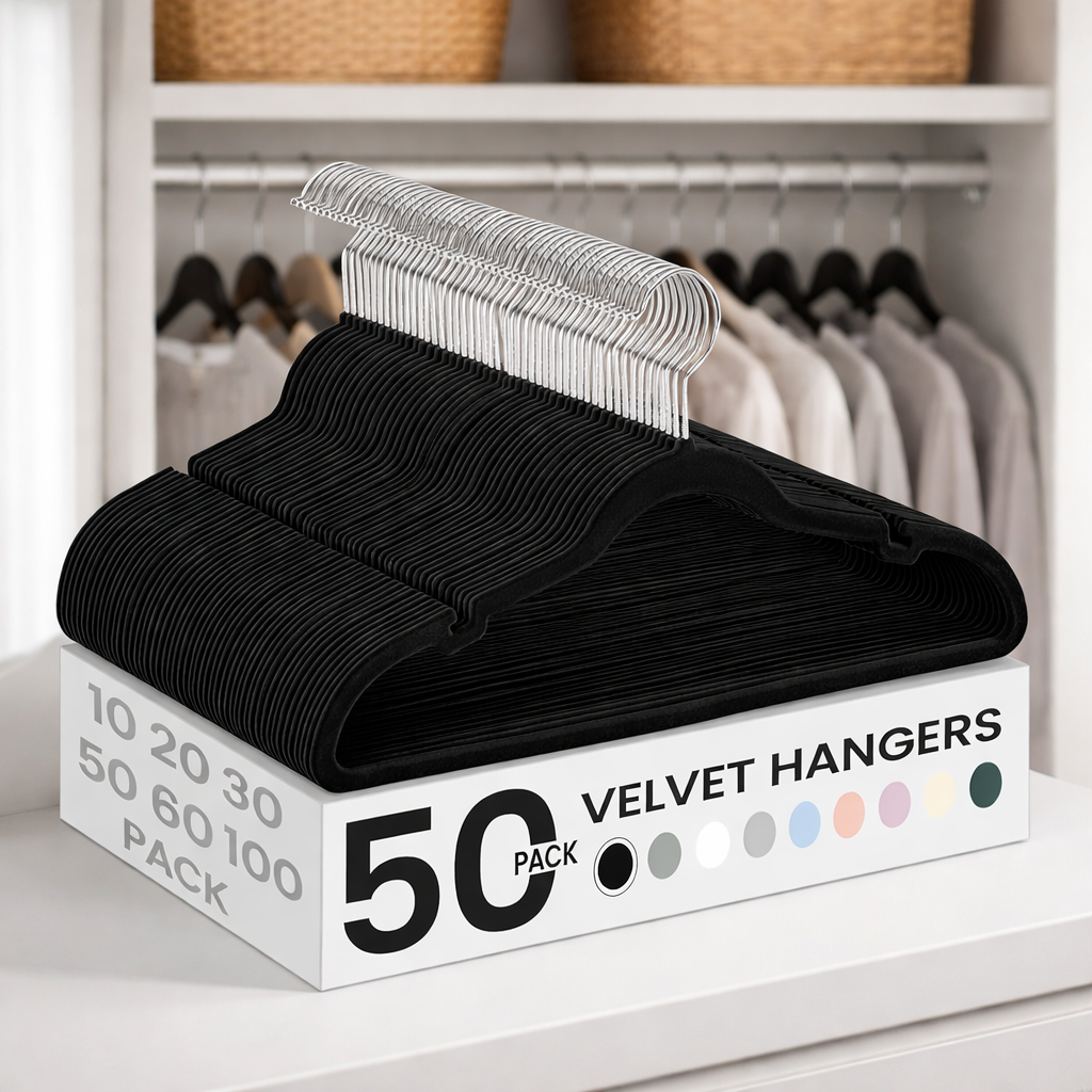Closet Game Changer