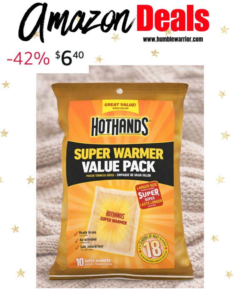Winter Warmth Staple