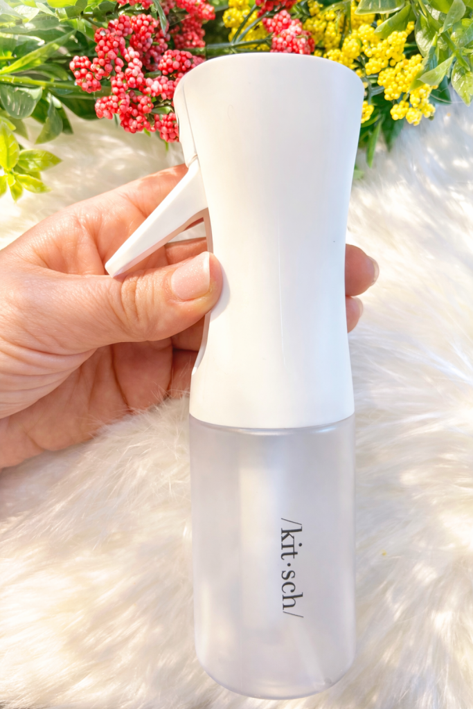 Kitsch Spray Bottle Staple