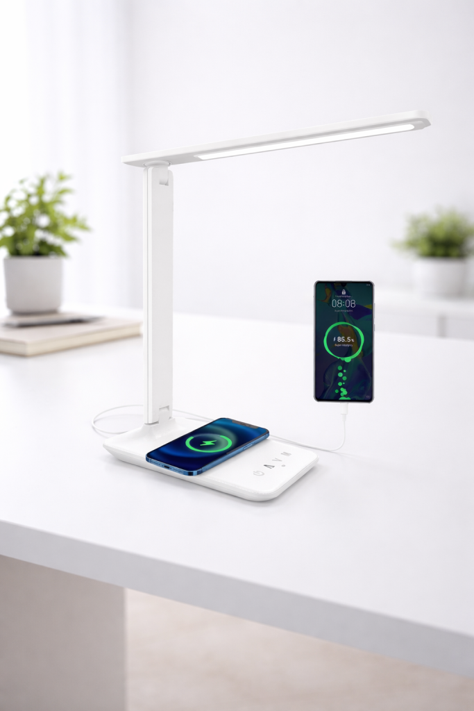 LED Desk Lamp