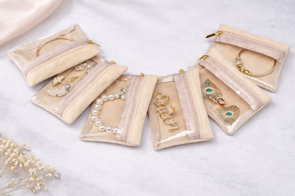 Jewelry Travel Favorite