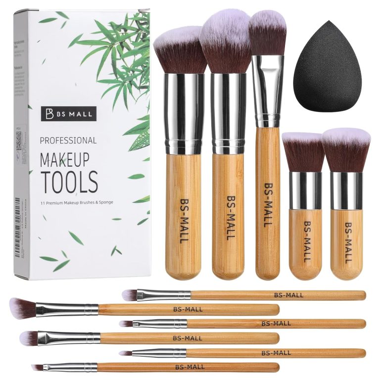 Makeup Bag Staple