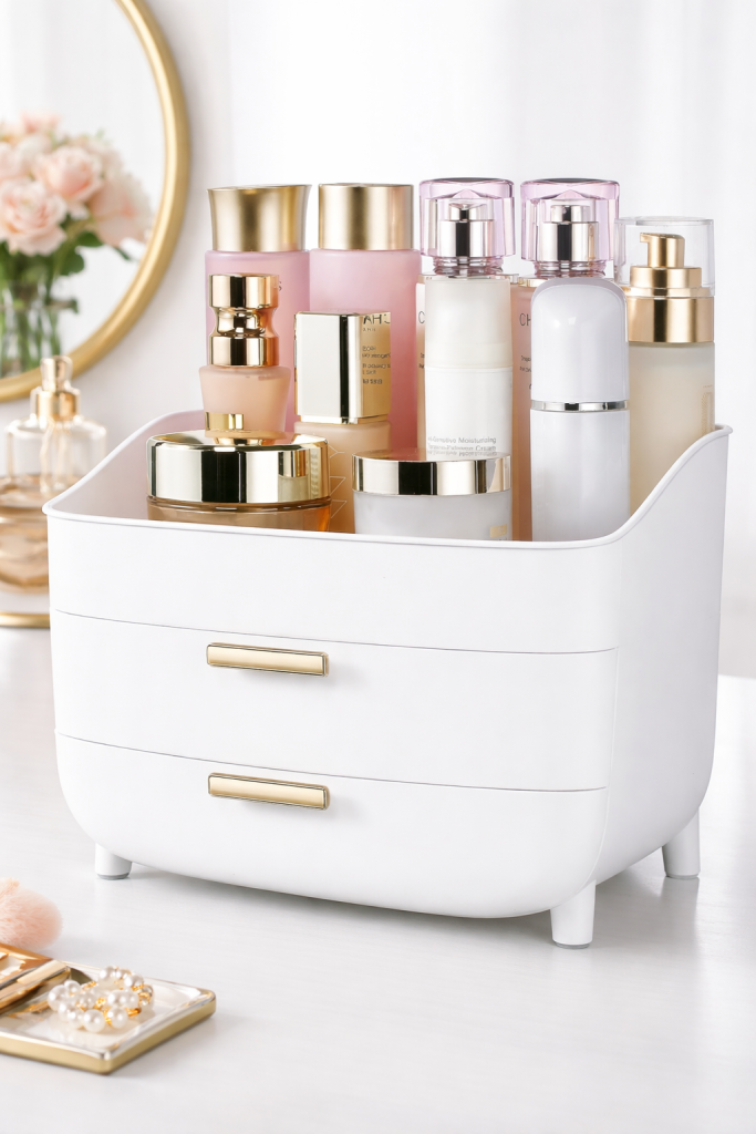 Vanity Organization Favorite