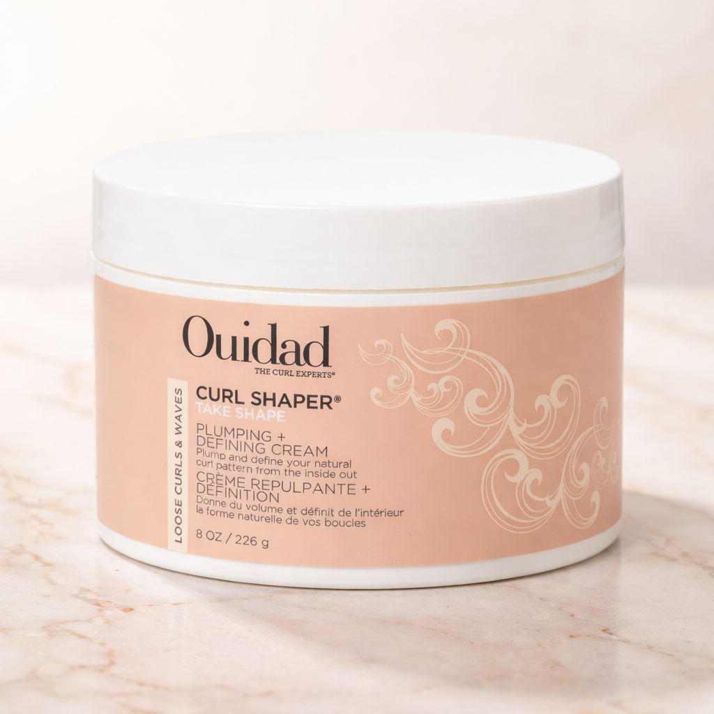 Curl care favorite