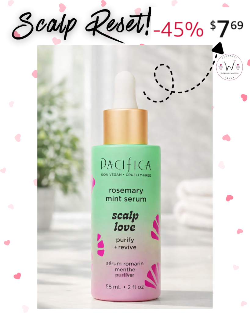 Scalp Love Reset