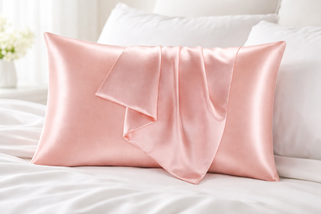 Beauty Sleep Upgrade