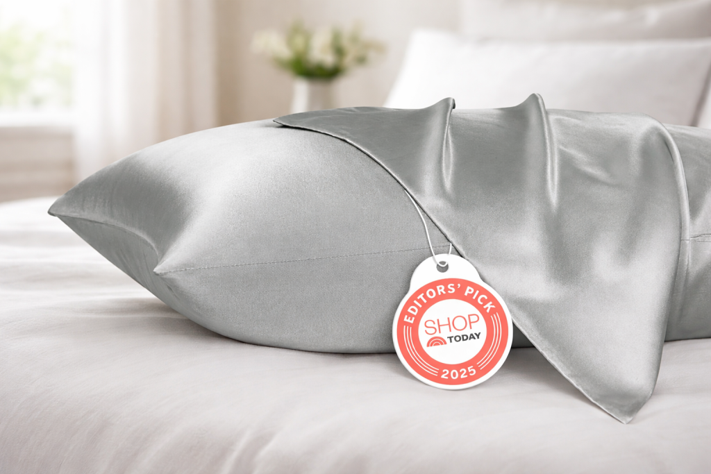 Satin Pillowcases