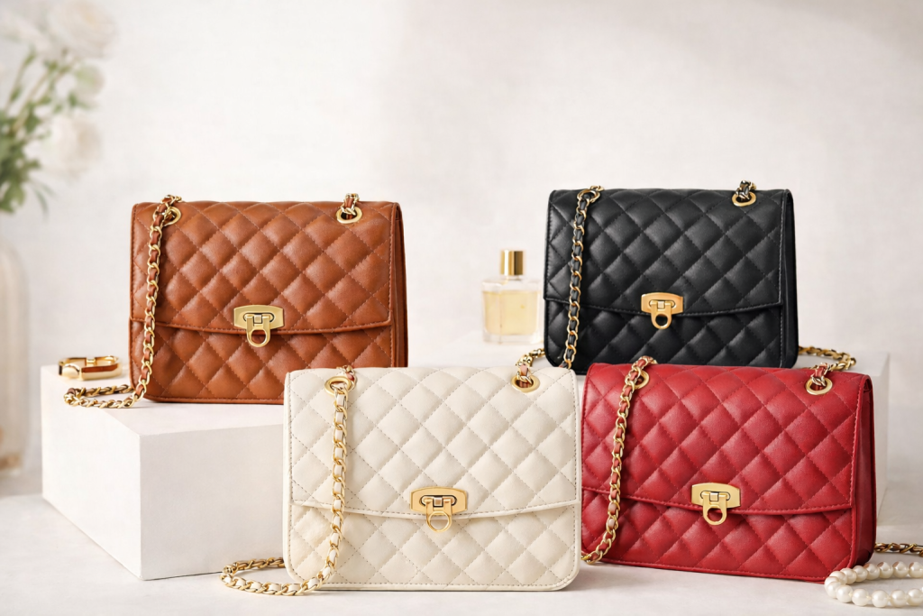 Women’s Shoulder Bag