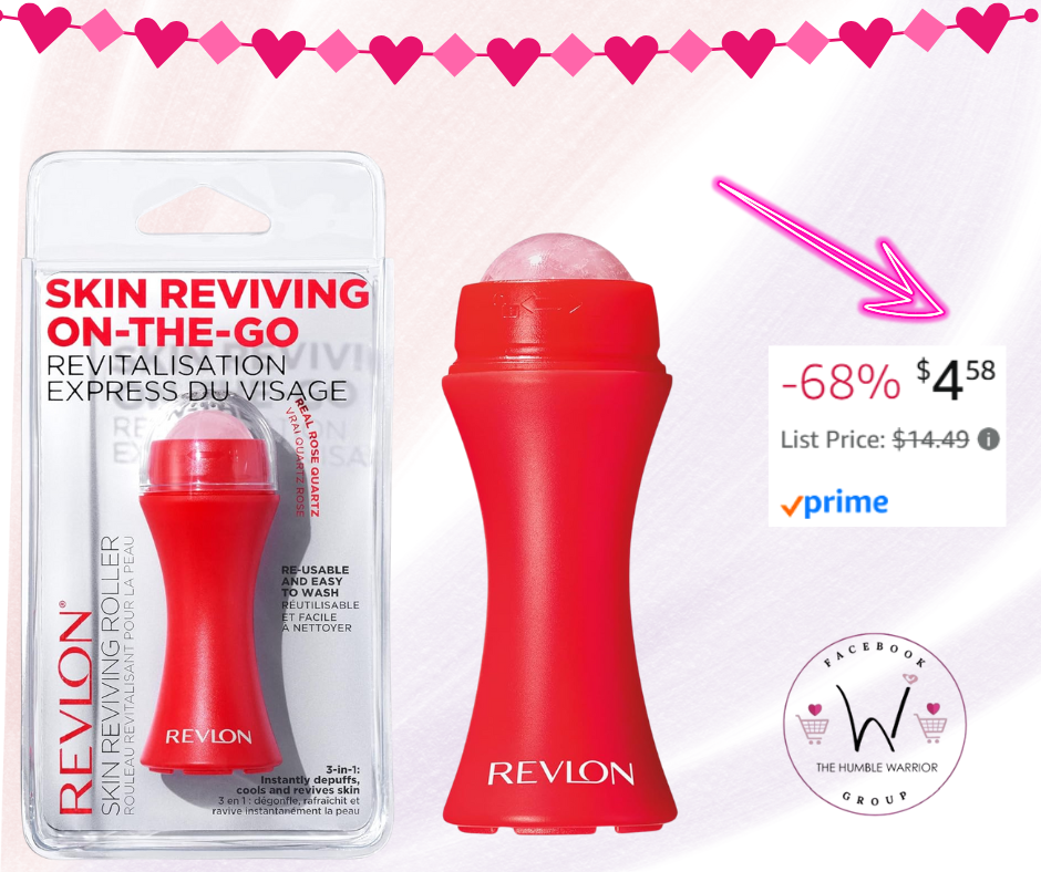 Revlon Skin Roller