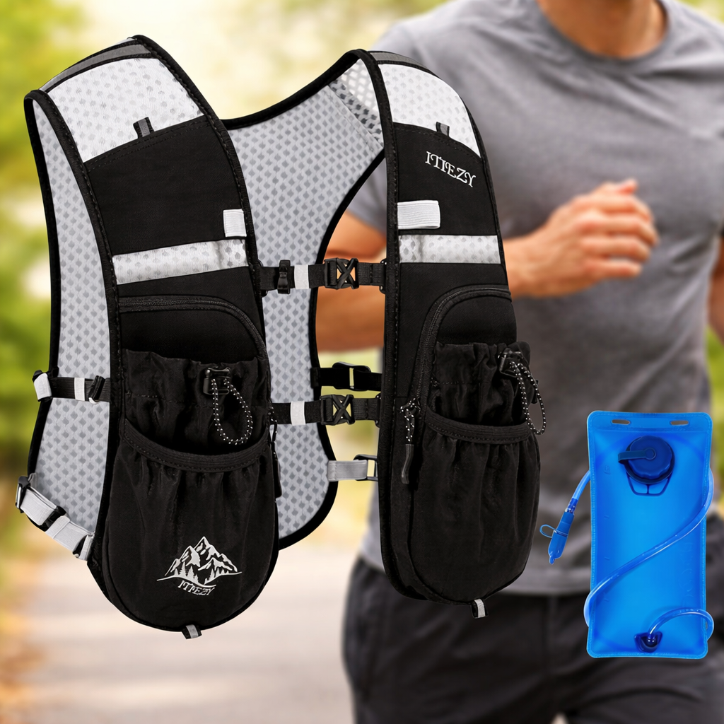 ‍️ Trail Ready Essential ‍️