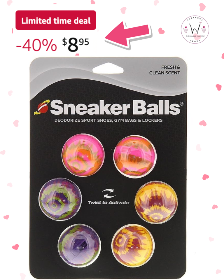 Sneaker Bag Must