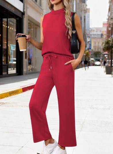 2 Piece Lounge Set!