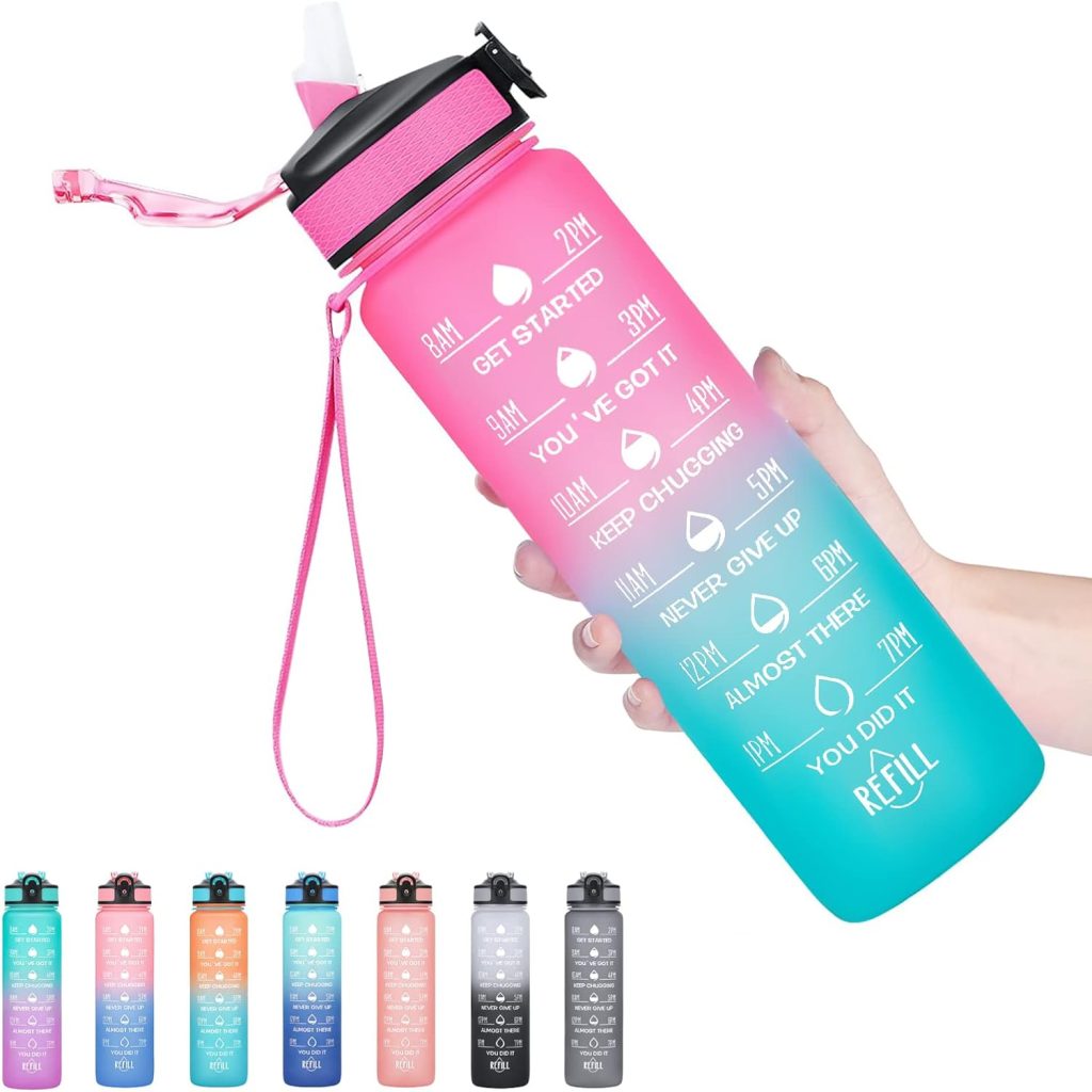 Hydration Helper