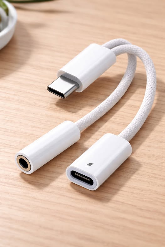 A great adapter!