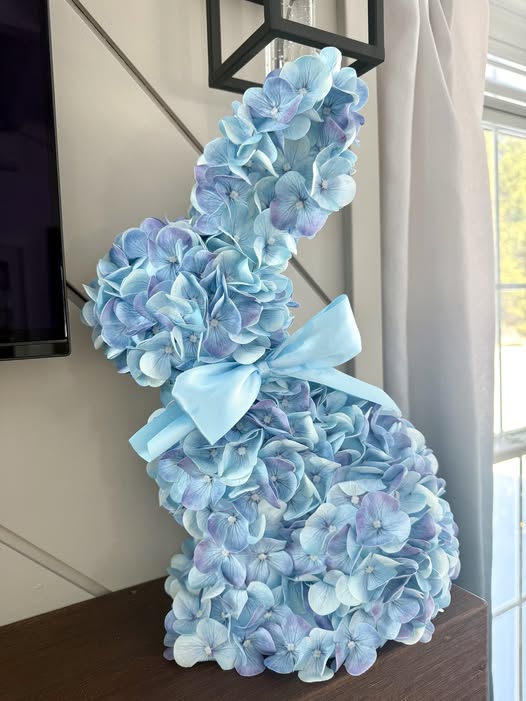 Easter decor!