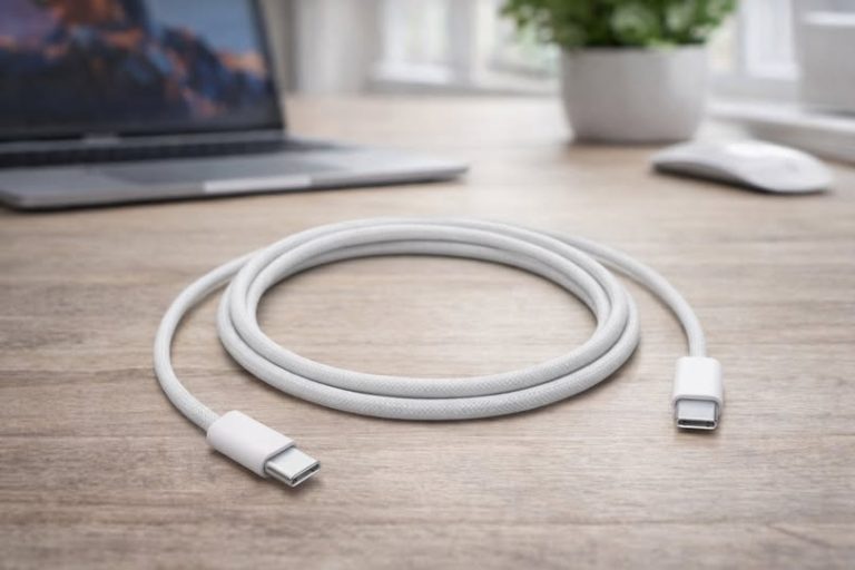 1-meter charge cable