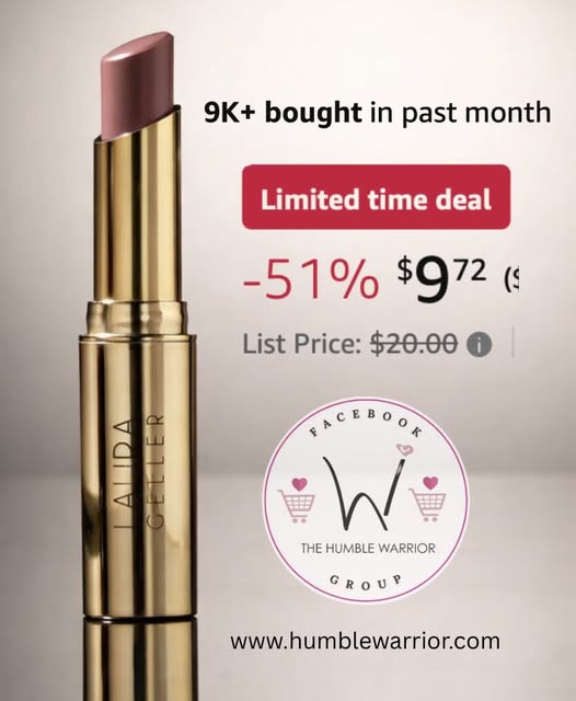 LAURA GELLER NEW YORK Jelly Balm