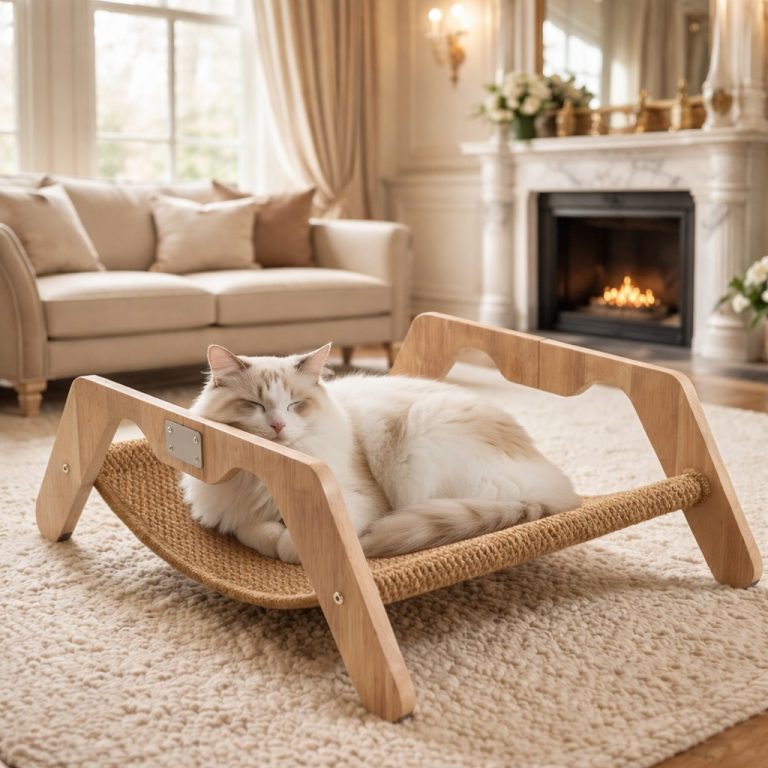 cat lounger