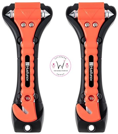 Car Safety Hammer Set