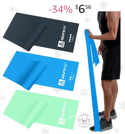 Resistance Bands