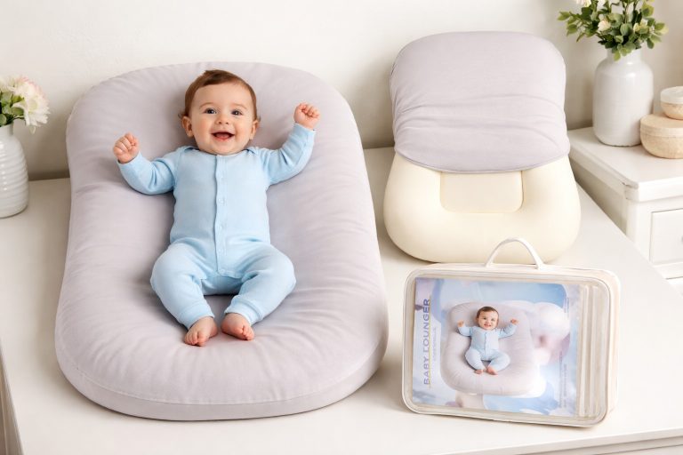 Baby Lounger