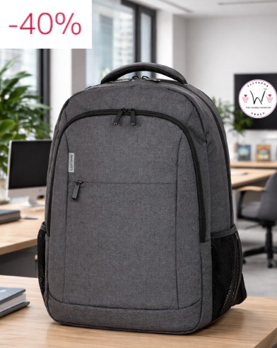 Lenovo Laptop Backpack