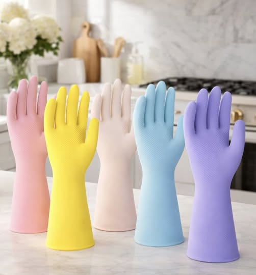 glove set
