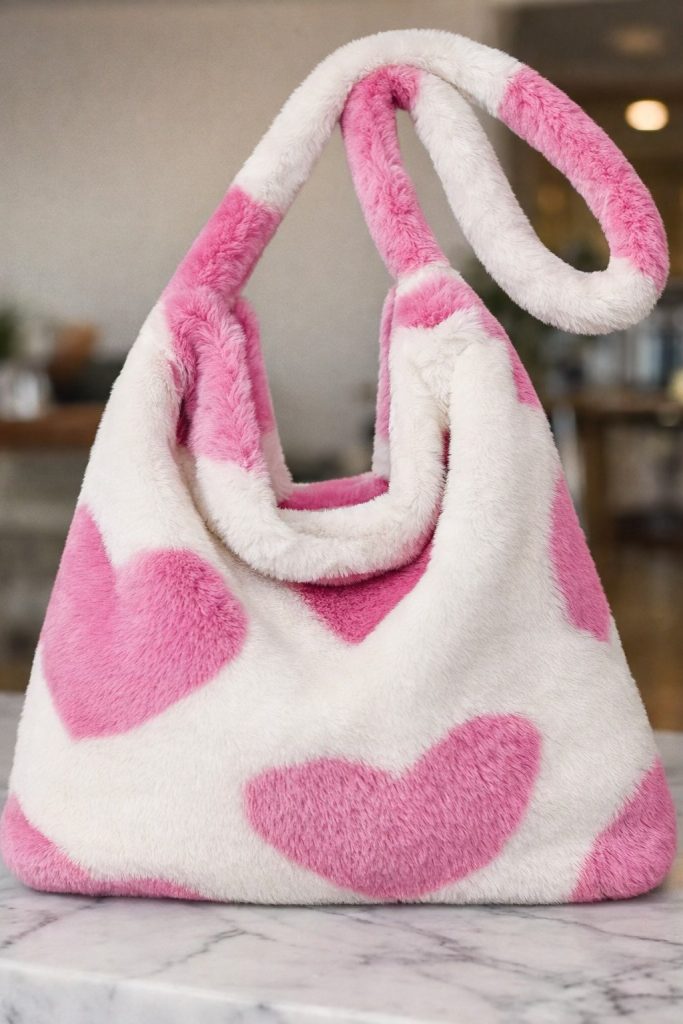 this little tote is the cutest!
