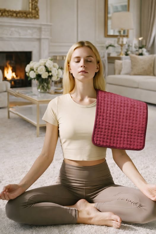 heating pad