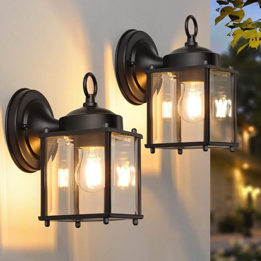 The prettiest outdoor upgrade