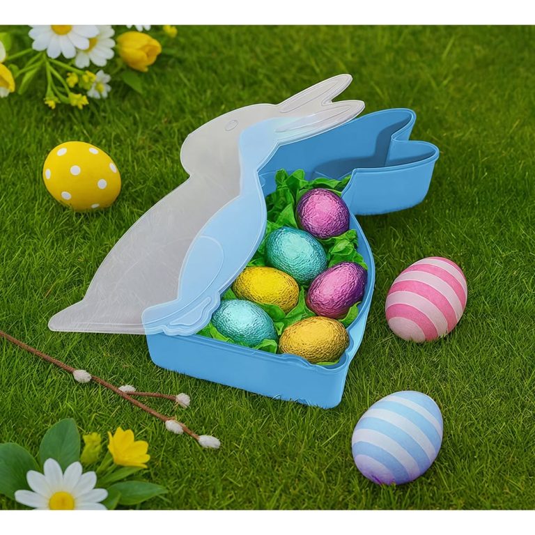 alternative to a traditional Easter basket