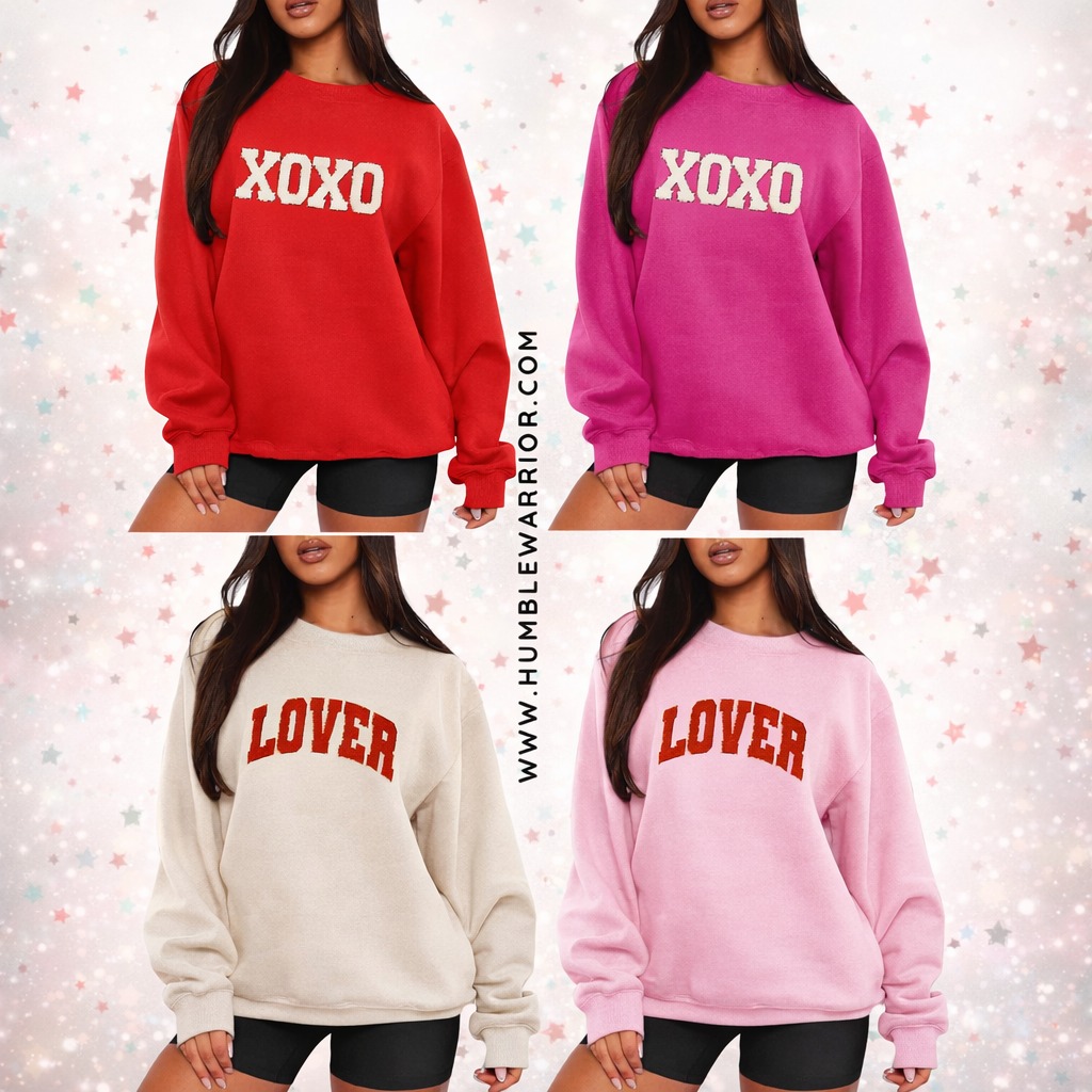 Love Day tops
