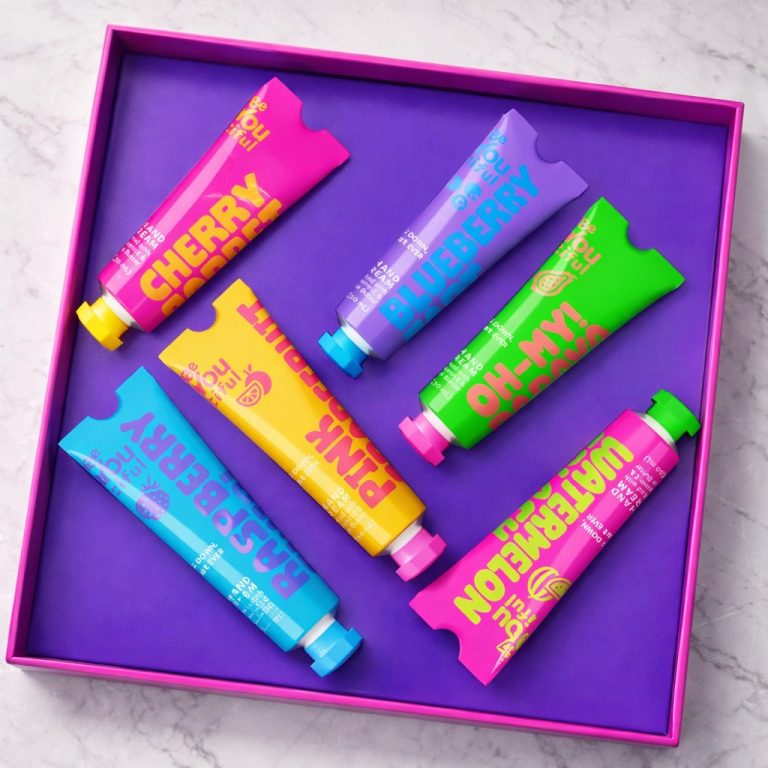 New from BeYoutiful