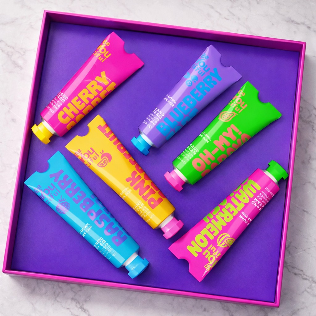 New from BeYoutiful