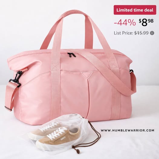 Duffle Bag for Travel