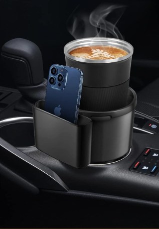 Car Cup Holder Expander